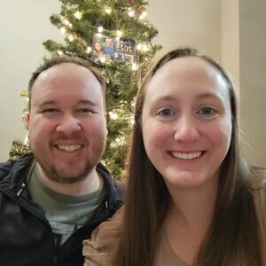 Meet your Posher, Kathryn